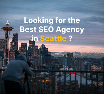 SEO Agency in City